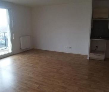 Location Appartement 2 pièces 44m² MEAUX 77100 - Photo 3