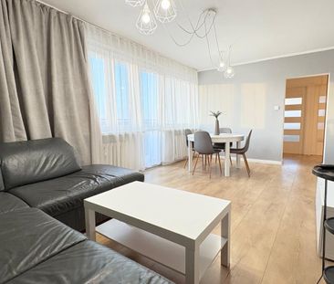 Na wynajem mieszkanie 54.00m2 Opole - Фото 3