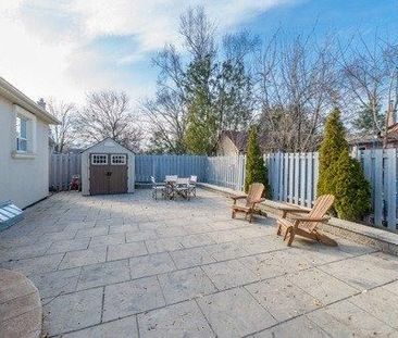 For Lease - 415 Marybay Crescent, Richmond Hill, Ontario - Photo 2