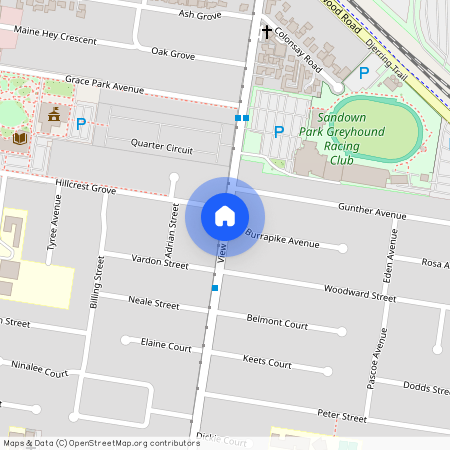 Springvale, Melbourne