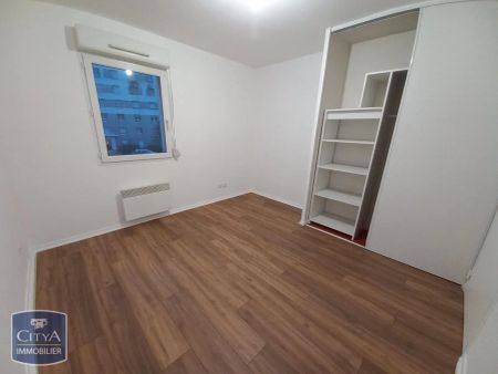 Appartement à louer 2 pièces 51.09m² - Photo 3