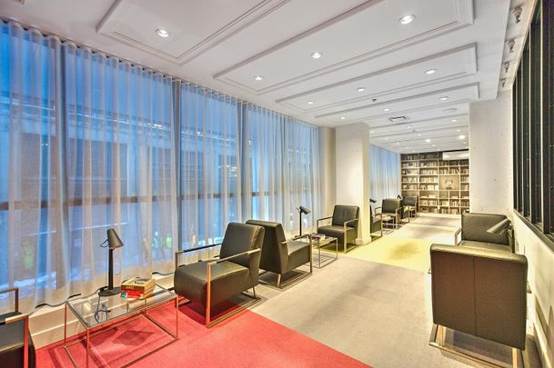 Loxley Quartier des Spectacles - Modern Rentals in the Heart of Downtown Montreal - Photo 1