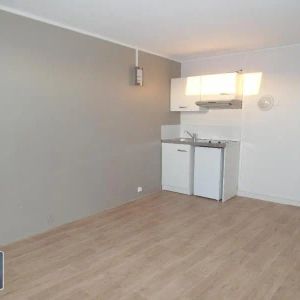 Appartement à louer 1 pièce 24.15m² - Photo 2