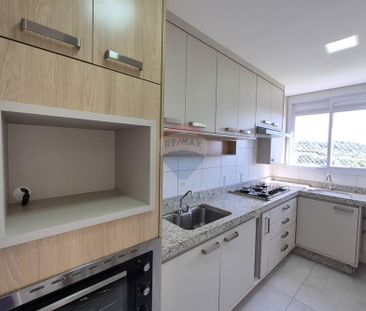 Apartamento para alugar 2 quartos e 2 banheiros totalmente planejad... - Photo 5