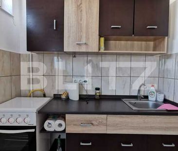 Garsoniera , 34 mp, pet friendly, zona Big - Fotografie 4