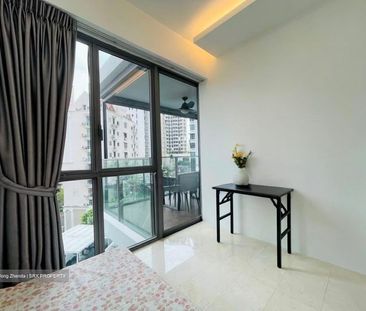 Vista Residences (D12), Condominium - For Rent - Photo 6