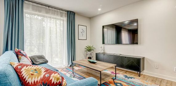 3 1/2 - Montréal (Centre-Sud) - 1 775 $/mois - Photo 2