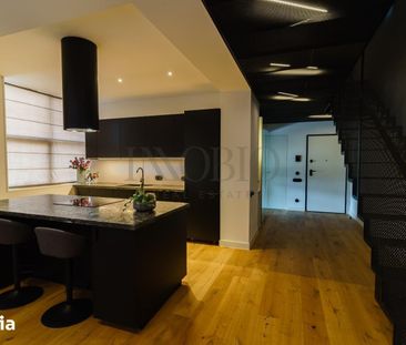 Apartament spectaculos | 3 camere + dressing | 2 locuri de parcare - Photo 2