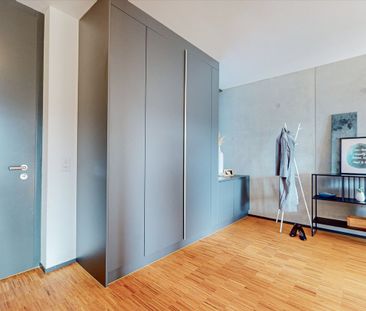 "4VIERTEL – Einfach leben. Schön wohnen." - Foto 6