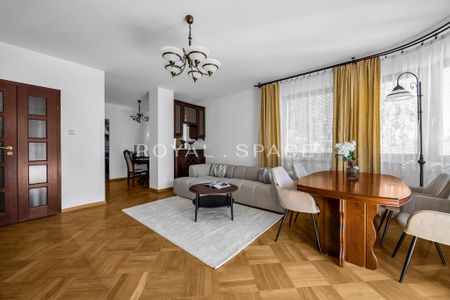 Warszawa, Mokotów, Antoniego Józefa Madalińskiego - Фото 2