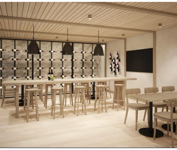 Appartement - 209-490 Av. Lake - Photo 5