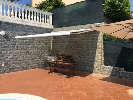 Villa bifamiliare Strada Solaro, Solaro, Sanremo - Photo 3