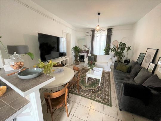 Location Appartement 3 pièces 81m² ROANNE 42300 - Photo 1