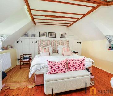 Blenheim Road, Horspath, Oxford, OX33 - Photo 6