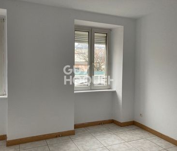 Appartement Mulhouse 3 pièce(s) 55m2 - Photo 4