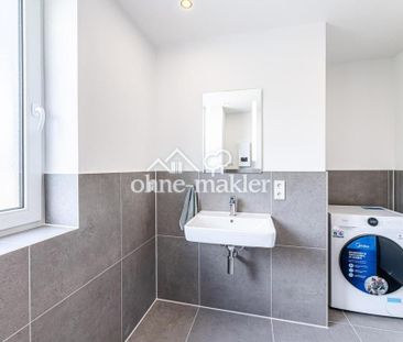 Wunderschöne Wohnung - neu saniert! - Photo 1