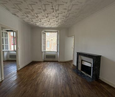 Appartement T2 à louer - 57 m² - Photo 3