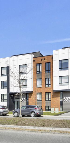 689-301 - 689 Boulevard Du Plateau, Aylmer - Photo 1