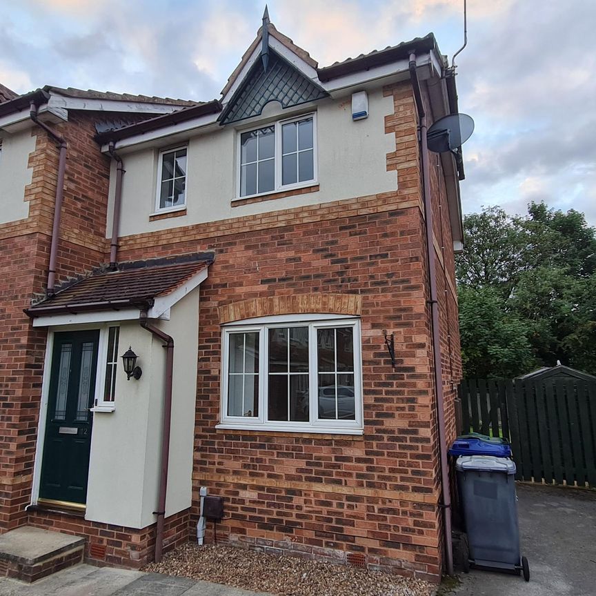 Huxterwell Drive, Doncaster, Balby - Photo 1