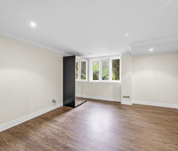 For Lease - 2283 Lake Shore Boulevard Unit# B, Toronto, Ontario - Photo 1