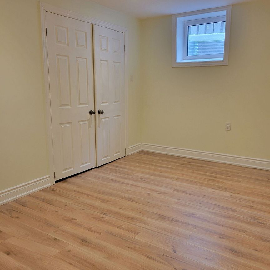 For Lease - 42 Ambleside Crescent Unit# Lower, Markham, Ontario - Photo 1