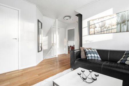 Nyponvägen, Vallentuna - Foto 4