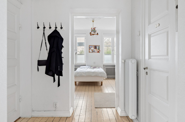 Flensburgsgatan, Malmö - Foto 1