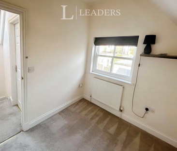 2 bedroom house to rent Park Street, Loughborough, LE11 - Photo 3