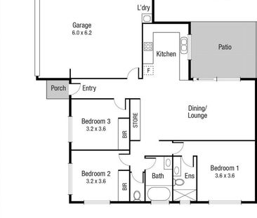 Modern Low-Maintenance Living in a Quiet Court - 4/B Orillia Court,... - Photo 6