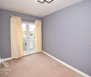 King Edward Avenue, Lytham St Annes, Lancashire, FY8 - Photo 1