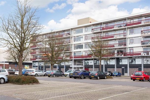 Room Arnhem - Hanzestraat - Photo 1