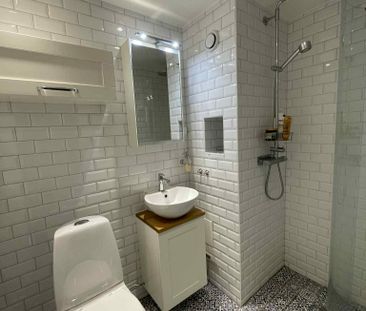 Hjorthagsgatan, Göteborg - Photo 1