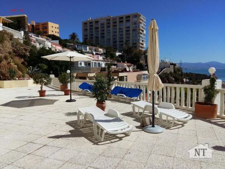 2 room luxury Apartment for rent in Torremolinos, Andalusia - Photo 4