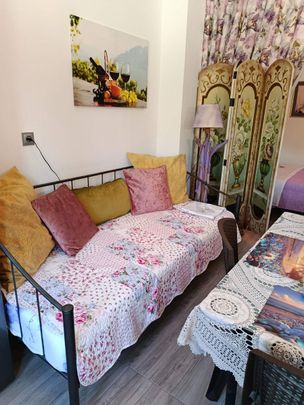 Studio/Γκαρσονιέρα για ενοικίαση Σκάλα Λουτρών (Λέσβος - Μυτιλήνη) - Photo 1