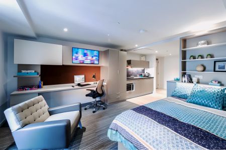 Platinum Studio - Photo 5