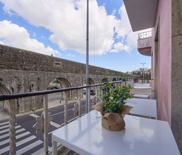 Rua Mouzinho de Albuquerque, Amadora, Lisbon 2720 - Photo 1