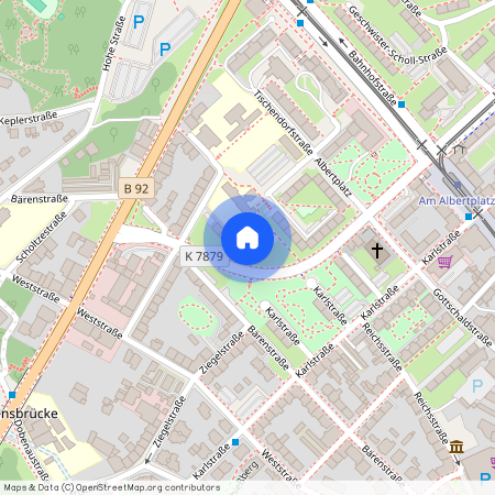 Friedrich-Engels-Straße 7, |, 08523 Plauen