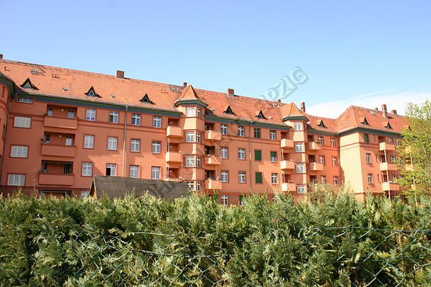 MOCKAU-SÜD / Friedrichshafner Straße 70 - Foto 1