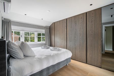 Te huur: Huis Mendes da Costalaan in Laren - Foto 4