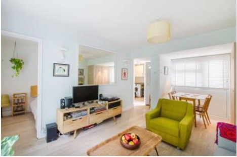 1 Bed Flat, Hazel Way, SE1 - Photo 1