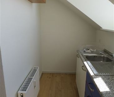 Østre Stationsvej (over for OBC) - Photo 6