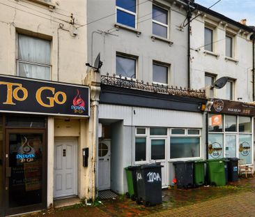 3 bedroom maisonette to rent - Photo 5