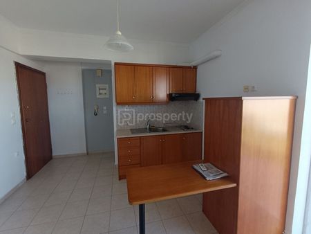 Studio/Γκαρσονιέρα για ενοικίαση Αγυιά (Πάτρα) - Photo 5