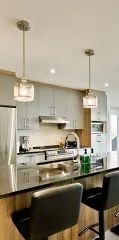 3 rooms apartment of 1200m² in Sherbrooke - Photo 1