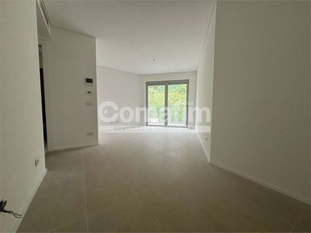 2.5 Zimmer, 50 m², 2. Stock - Photo 2