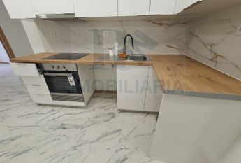 Apartamento T2 em Lisboa