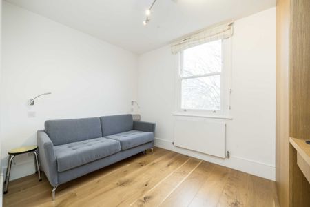 Auriol Road, West Kensington, W14, London - Photo 5
