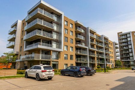 Appartement à louer - Pointe-Claire (Nord) - Photo 4