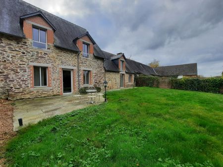 Appartement T3 à louer Rennes Nord Saint-martin - 70 m² - Photo 5