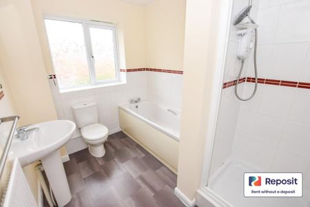 5 bedroom detached house to rent - Photo 3